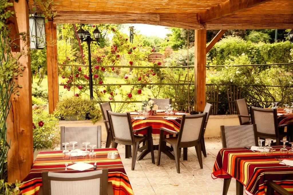 Hotel Au Feu de Bois à Amou Extérieur photo